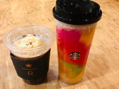 -星巴克臻选(福州东百中心分店)