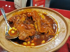 -宏状元现熬粥·京味菜(五棵松店)