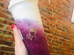 -喜茶(东莞雍华庭店)