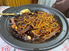 -回味黑鸭煲·始于2006(万松园店)