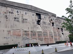 -上海四行仓库抗战纪念馆