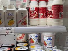 -牛奶便利(东四店)