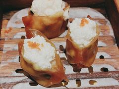 -蔡澜点心·粤菜(花城汇南区店)