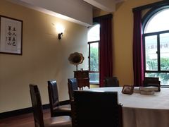 -南京钟山宾馆(江苏省会议中心)