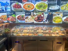 -丁哥·庐味鲜 土菜·20年老字号(世纪阳光花园店)