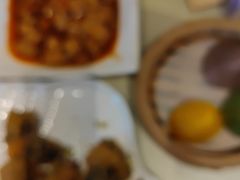 -归元·云集斋素菜馆
