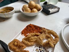 -德林酸菜鱼火锅(南丹店)