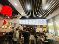 -台州老六海鲜面馆(上南总店)