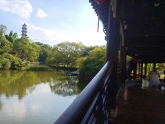 -江心屿景区