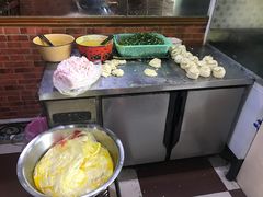 -广慈小吃铺沪味佳饭堂
