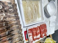 -傣妹火锅(南京东路一店)