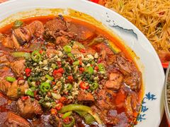 -先启半步颠·川菜小炒