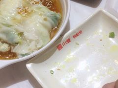 -小姜锅贴(凤凰街店)