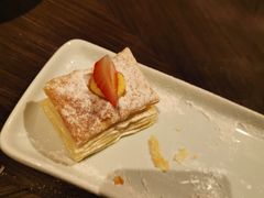 -万丽轩·粤菜(王府井金茂万丽酒店)