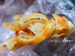 原味油旋-油旋张(大观园店)