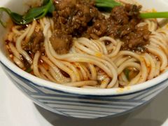 -眉州东坡(春秀路店)