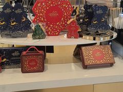 -GODIVA(国际金融中心店)
