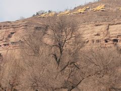 -土楼观-北禅寺