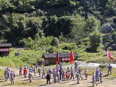 -娄山关景区
