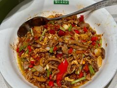 -绿草地·湘菜(7mall店)