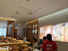 -龍歌自助小火锅(市南金茂湾店)