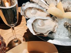 -Osteria Garden 生蚝花园餐厅(原进贤路店)