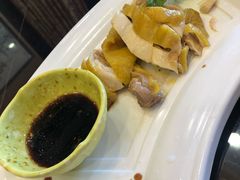 -南湖船菜大酒店