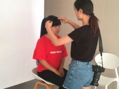 -鎏年一木各照相馆·证件照(华洋堂店)