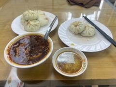 -小胖包子王(光明楼店)