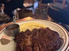 -羽深肉铺 Steak & Wine