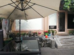 -后海16号·北京私房菜