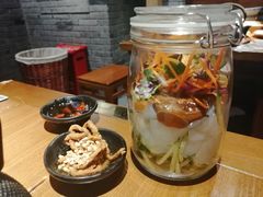 -额娘·春饼烤鸭(天鸿店)