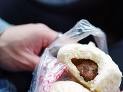 -老上海大包(四川北路店)