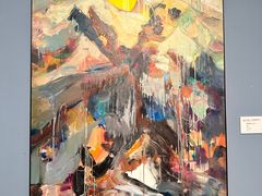 -江苏省美术馆(长江路新馆)