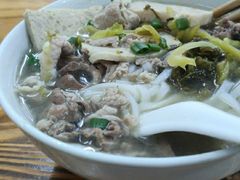 -老字號·桥下猪肚(龙眼南路店)