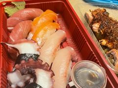 -东京屋(武定路店)