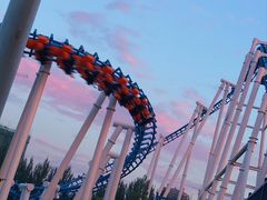 -沈阳方特欢乐世界