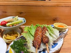 -大岛日本料理铁板烧(南通大饭店)