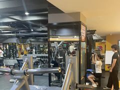 -超鹿运动健身(紫阳商贸中心店)