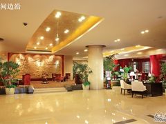 -悦隆酒店-中餐厅