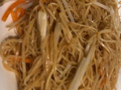 潮式咸面线-潮人姐妹轩(海宁路店)