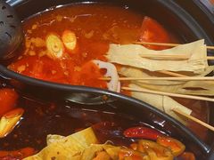 -牛小嫩串串火锅(老国贸总店)