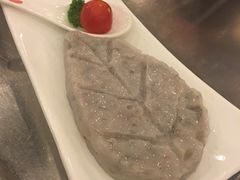 虾滑-海底捞火锅(高科广场店)