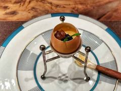-麦MUGI铁板烧日式料理