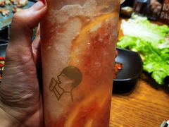 -喜茶(北京五棵松华熙店)