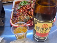 -贾青羊肉串(袁桥店)