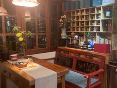 -菩提书坊(侨福大厦店)