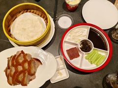 -全聚德(双井店)