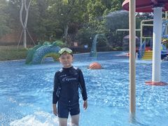 -苏州乐园森林水世界