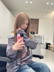 -DL HOPE明星造型